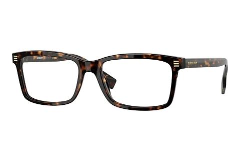 Lunettes de vue Burberry FOSTER (BE2352 3002)