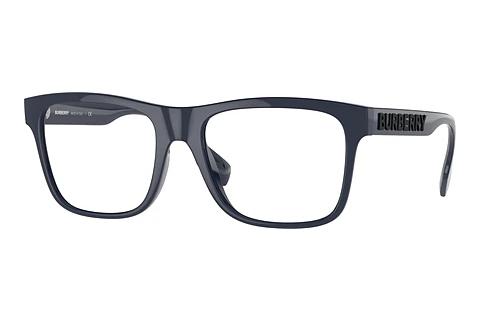Lunettes de vue Burberry CARTER (BE2353 3961)