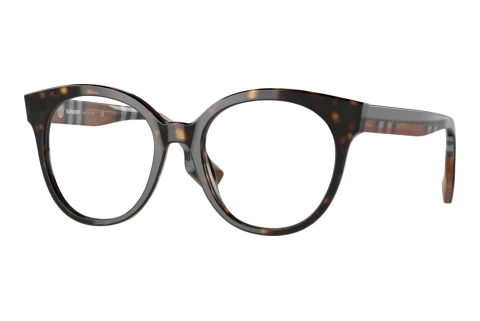 Lunettes de vue Burberry JACQUELINE (BE2356 3991)