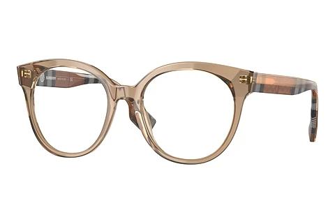 Lunettes de vue Burberry JACQUELINE (BE2356 3992)
