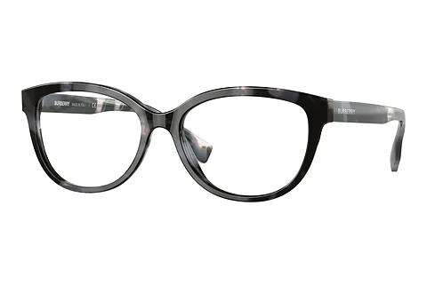 Lunettes de vue Burberry ESME (BE2357 3983)