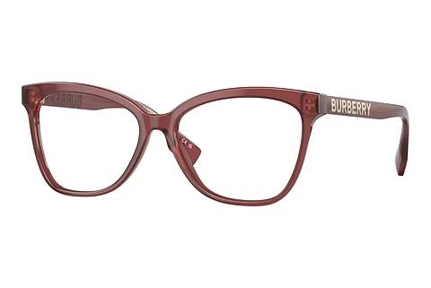 Lunettes de vue Burberry GRACE (BE2364 4022)