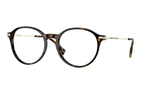Lunettes de vue Burberry ALISSON (BE2365 3002)