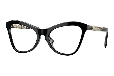Lunettes de vue Burberry ANGELICA (BE2373U 3001)