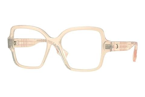 Lunettes de vue Burberry BE2374 4060