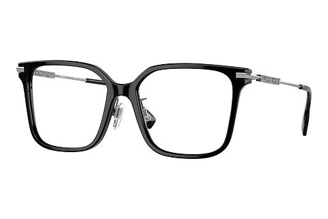 Lunettes de vue Burberry ELIZABETH (BE2376 3001)