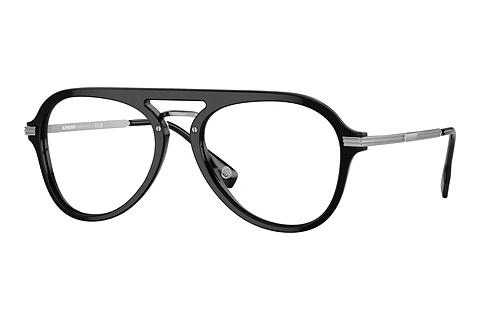 Lunettes de vue Burberry BAILEY (BE2377 3001)