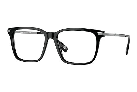Lunettes de vue Burberry ELLIS (BE2378 3001)