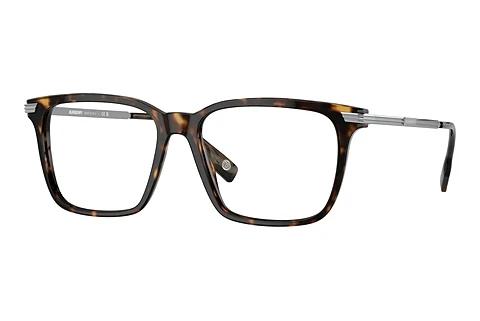 Lunettes de vue Burberry ELLIS (BE2378 3002)
