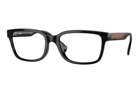 Lunettes de vue Burberry CHARLIE (BE2379U 3001)