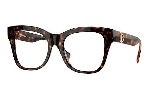 Lunettes de vue Burberry BE2388 3002