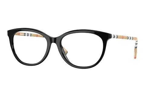 Lunettes de vue Burberry BE2389 3853