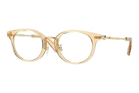 Lunettes de vue Burberry BE2413D 4063