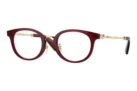 Lunettes de vue Burberry BE2413D 4128