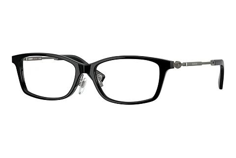 Lunettes de vue Burberry BE2414D 3001