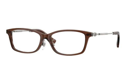 Lunettes de vue Burberry BE2414D 4245