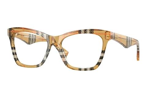 Lunettes de vue Burberry BE2416 4146