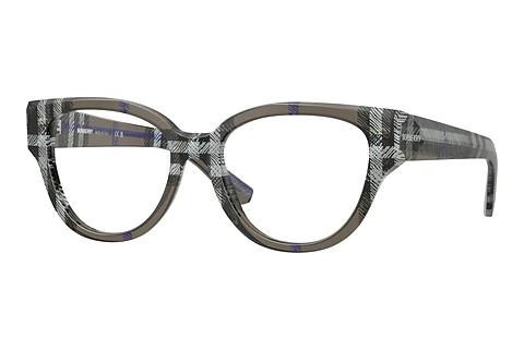 Lunettes de vue Burberry BE2421 4147