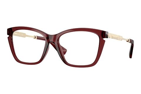 Lunettes de vue Burberry BE2427U 4128