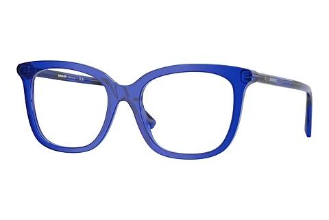 Lunettes de vue Burberry BE2430 4168
