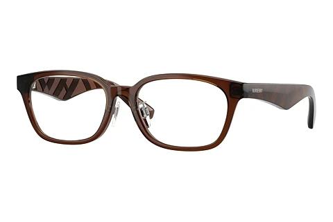 Lunettes de vue Burberry BE2436D 4116