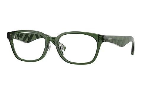 Lunettes de vue Burberry BE2436D 4174