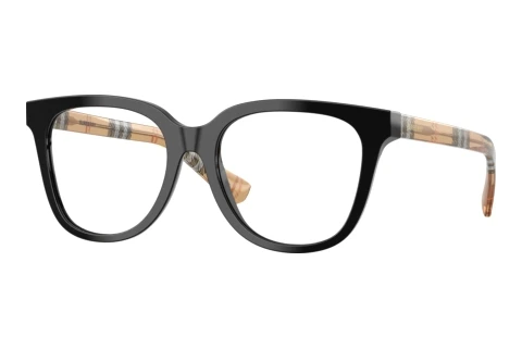 Lunettes de vue Burberry BE2439 4161