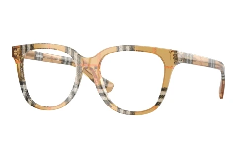 Lunettes de vue Burberry BE2439 4163