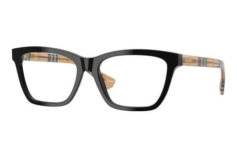 Lunettes de vue Burberry BE2440 4161