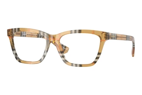 Lunettes de vue Burberry BE2440 4163