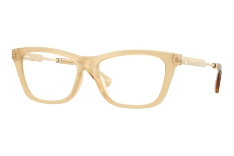 Lunettes de vue Burberry BE2442U 4198