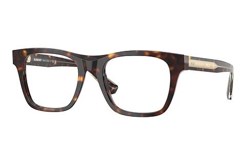 Lunettes de vue Burberry BE2445 4205