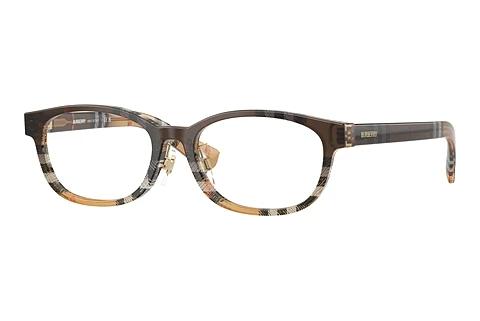 Lunettes de vue Burberry BE2447D 4202