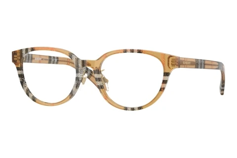 Lunettes de vue Burberry BE2448D 4163