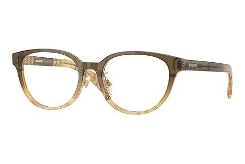 Lunettes de vue Burberry BE2448D 4201