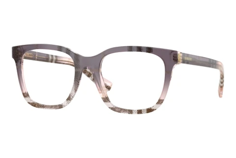 Lunettes de vue Burberry BE2455 4220