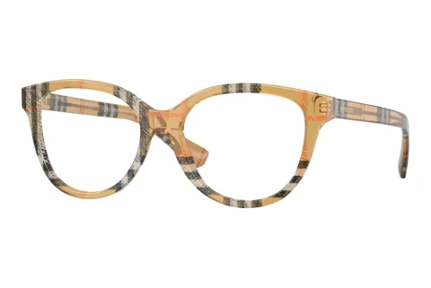 Lunettes de vue Burberry BE2456 4163