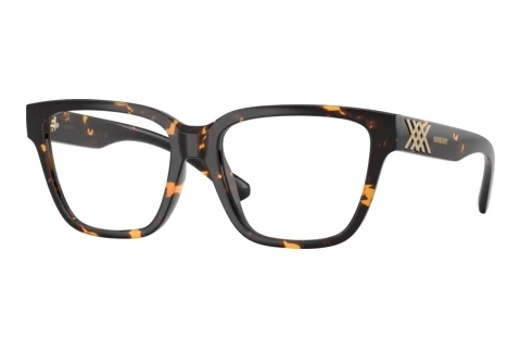 Lunettes de vue Burberry BE2457U 4106