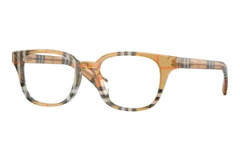 Lunettes de vue Burberry BE2462D 4163
