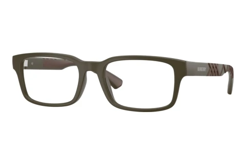Lunettes de vue Burberry BE2463U 4263