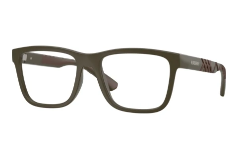 Lunettes de vue Burberry BE2464U 4263