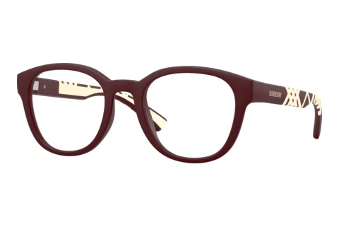 Lunettes de vue Burberry BE2465U 4262