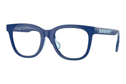 Lunettes de vue Burberry JB2002U 4048