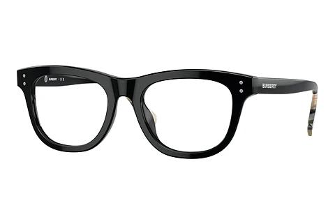 Lunettes de vue Burberry JB2005 3001