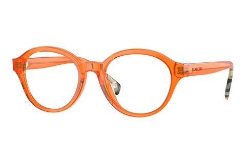 Lunettes de vue Burberry JB2006 4080