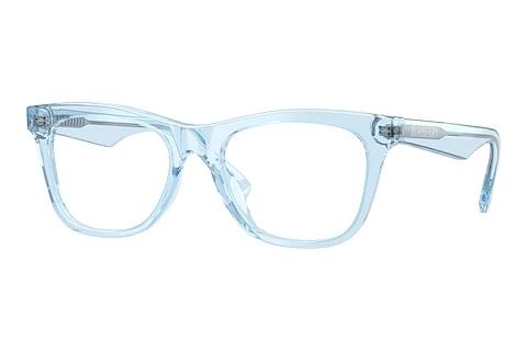 Lunettes de vue Burberry JB2012 4215