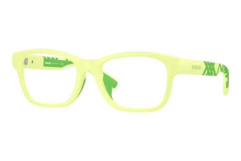 Lunettes de vue Burberry JB2018U 4237