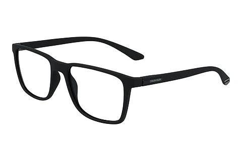 Lunettes de vue Calvin Klein CK19573 001