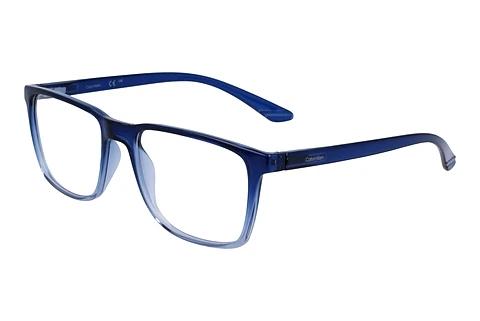 Lunettes de vue Calvin Klein CK19573N 415