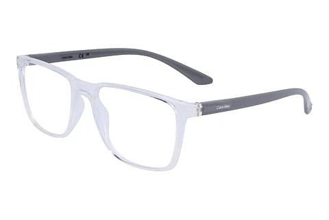 Lunettes de vue Calvin Klein CK19573N 970